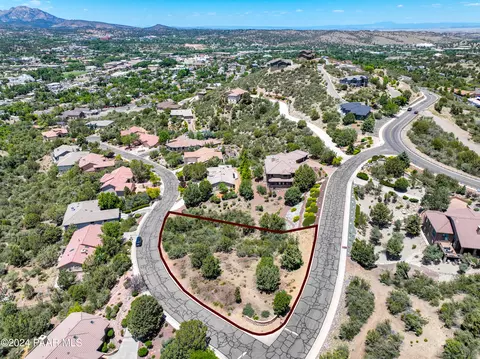 326 Summit Pointe Dr, Prescott, AZ 86303