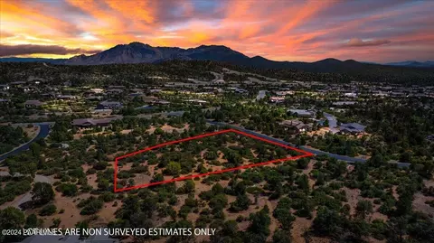 12905 N Electra Rd, Prescott, AZ 86305