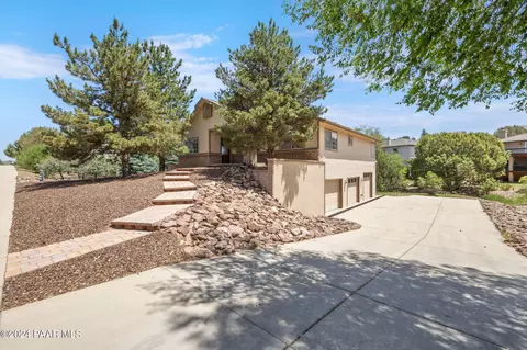 1537 Eagle Crest Dr, Prescott, AZ 86301