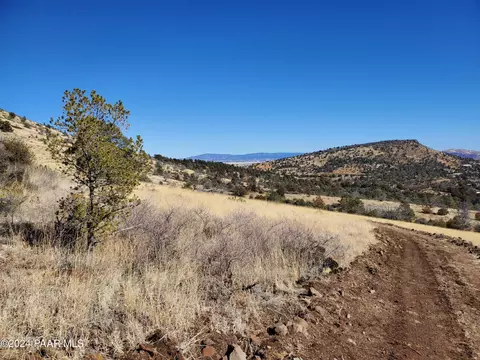 Lot 32 Stringfield, Prescott, AZ 86305