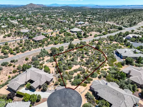 5465 W Carma Cir, Prescott, AZ 86305