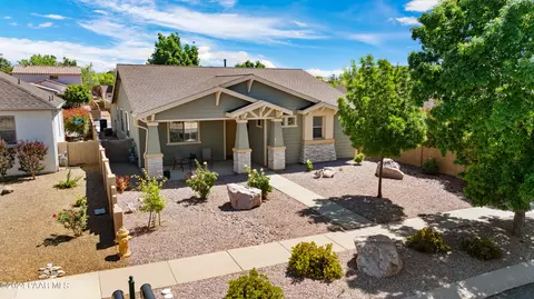 7722 E Bravo Ln, Prescott Valley, AZ 86314