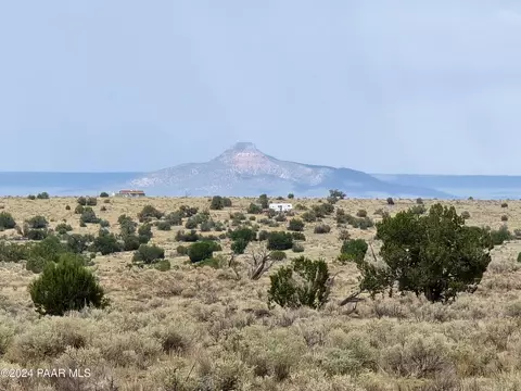 9524 W Shingle Oak Ln, Williams, AZ 86046
