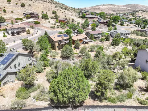 4972 Cactus Pl, Prescott, AZ 86301