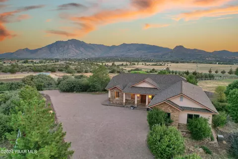 10580 N Patina Rd, Prescott, AZ 86305
