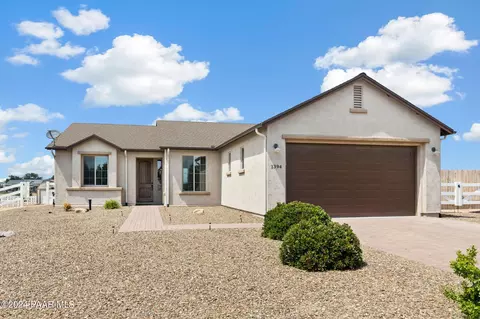 1394 Anne Marie Dr, Chino Valley, AZ 86323