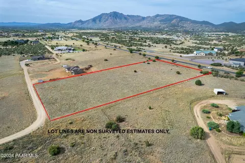 00 W Copper Star Trl, Prescott, AZ 86305