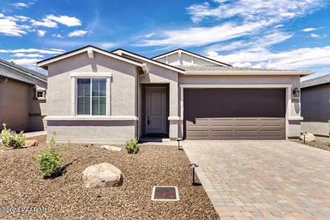 6280 Harvest Moon Ave, Prescott, AZ 86305