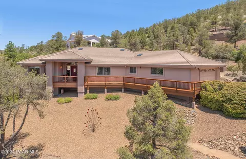 1542 Southview Dr, Prescott, AZ 86305