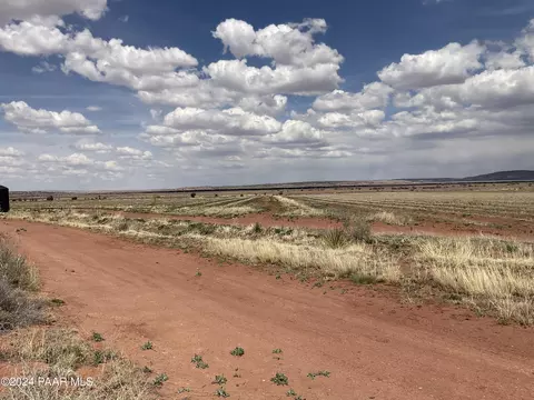 Tbd County Rd 5152, Concho, AZ 85924