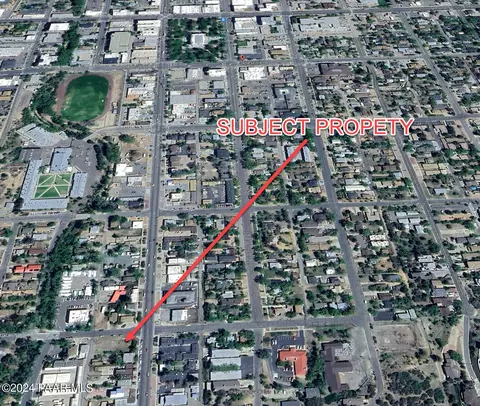 502 S Montezuma St, Prescott, AZ 86303