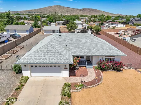 3250 N Pine View Dr, Prescott Valley, AZ 86314