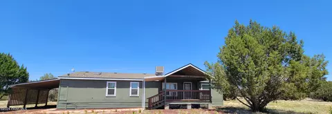 5405 N Double A Ranch Rd, Williams, AZ 86046