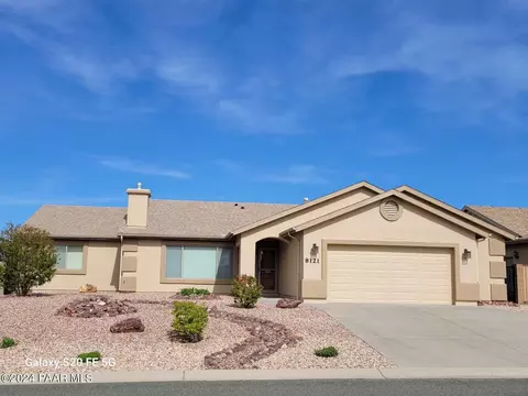 8121 N Sage Vis, Prescott Valley, AZ 86315