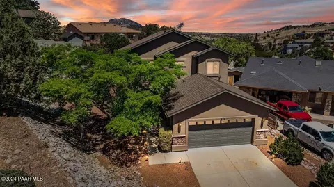 258 Lakewood Cir, Prescott, AZ 86301