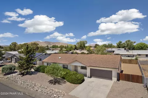 7632 E Cocopah Dr, Prescott Valley, AZ 86314