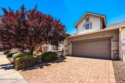 12686 E Fuego St, Dewey-humboldt, AZ 86327