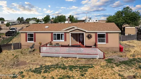 24985 N Sunset St, Paulden, AZ 86334