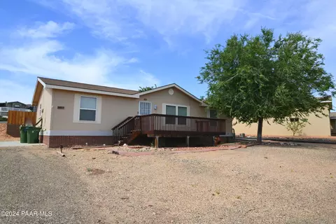 368 S Wahweap Dr, Page, AZ 86040