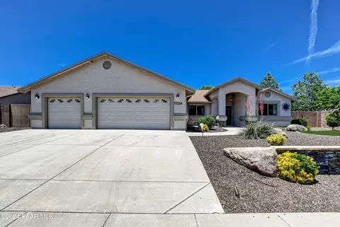 7726 N Sage Vis, Prescott Valley, AZ 86315