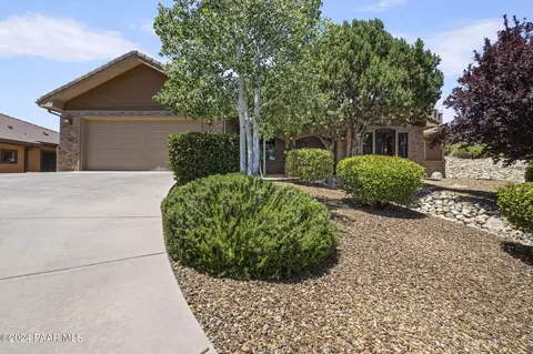 145 E Soaring Ave, Prescott, AZ 86301
