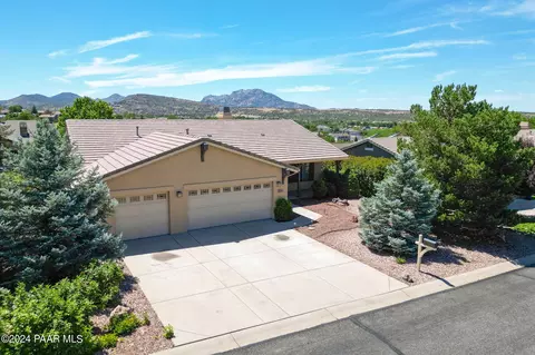 3074 Adobe Springs Dr, Prescott, AZ 86301