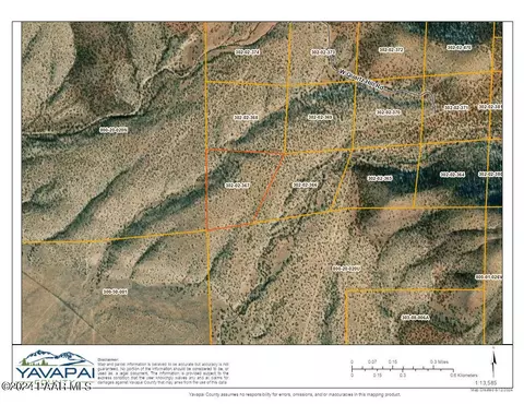 290 Juniperwood Rnch, Ash Fork, AZ 86320