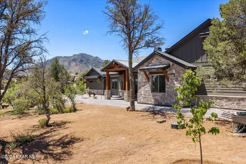 9790 N Clear Frk, Prescott, AZ 86305