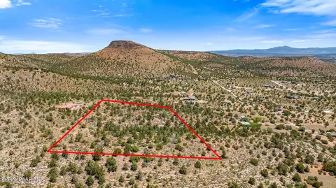 0 W Lantana Ln, Chino Valley, AZ 86323