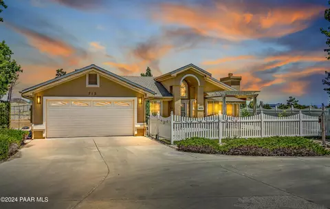 715 Gold Rush Way, Chino Valley, AZ 86323