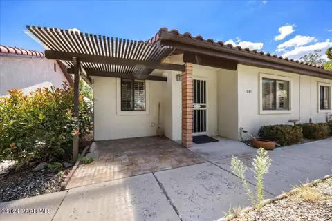 434 Foxfire Ln, Prescott, AZ 86301