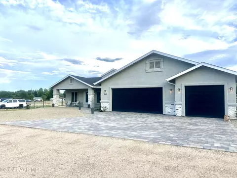 865 Aztec Dr, Chino Valley, AZ 86323