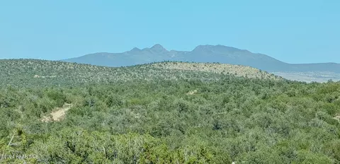 51860 N Ajo Rd, Seligman, AZ 86337