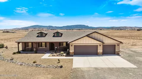 7895 E Fletcher St, Prescott Valley, AZ 86315