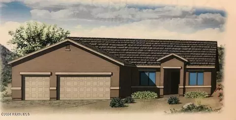 5420 N Dolan Ct, Prescott Valley, AZ 86314