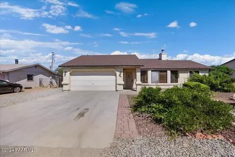 3841 N Dale Dr, Prescott Valley, AZ 86314
