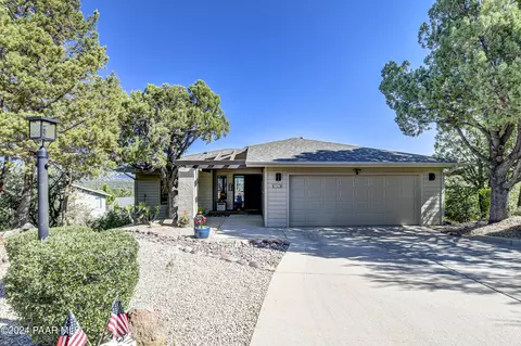 340 Long Br W, Prescott, AZ 86303