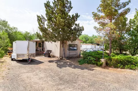 3359 N Treasure Dr, Prescott Valley, AZ 86314