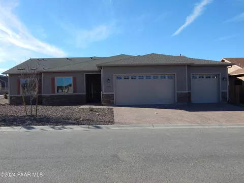 5404 N Dolan Ct, Prescott Valley, AZ 86314