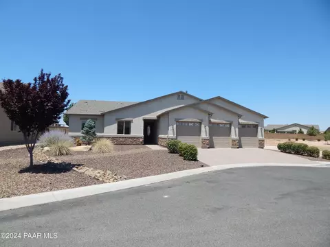 5448 N Dolan Ct, Prescott Valley, AZ 86314