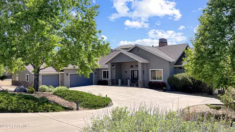 1037 Northridge Dr, Prescott, AZ 86301