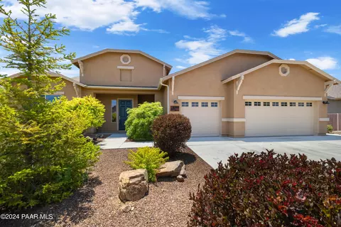 4389 N Kirkwood Ave, Prescott Valley, AZ 86314