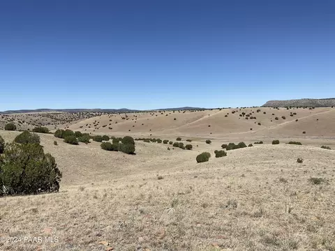 Tbd Bighorn Road, Seligman, AZ 86337