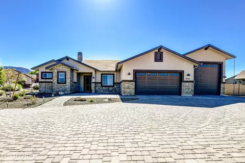 13285 E Musket Rd, Prescott Valley, AZ 86315
