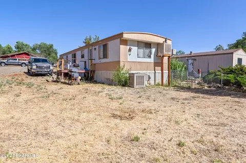 3323 N Treasure Dr, Prescott Valley, AZ 86314