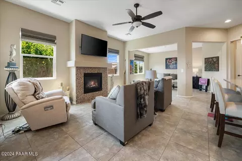 12663 E Susurro St, Dewey, AZ 86327 photo 8