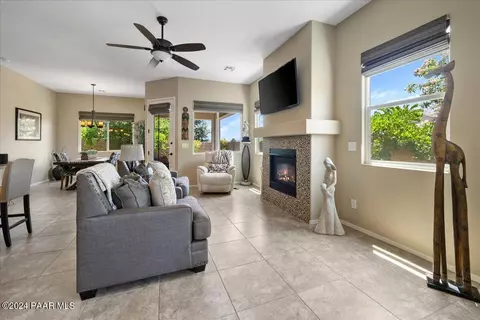 12663 E Susurro St, Dewey, AZ 86327 photo 4
