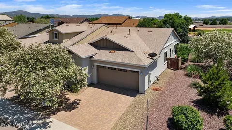 12663 E Susurro St, Dewey, AZ 86327