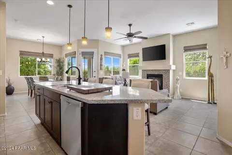 12663 E Susurro St, Dewey, AZ 86327 photo 12