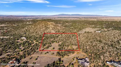 11 N Adobe Trl # A, Prescott, AZ 86305